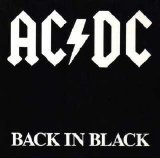 AC/DC - Back In Black