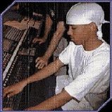 Ali Vegas - Generation Gap (Unreleased)