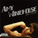 Amy Winehouse - Back To Black