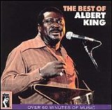 Albert King - The Best Of Albert King, Vol. 1