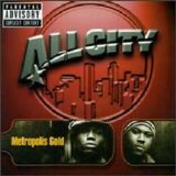 All City - Metropolis Gold