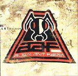 Alien Ant Farm - ANThology
