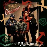 Another Bad Creation - Coolin' At The Playground Ya Know!