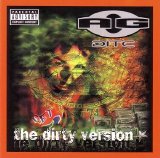 AG - The Dirty Version
