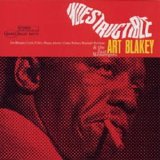 Art Blakey - Indestructible [Bonus Track]