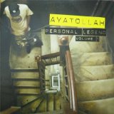 Ayatollah - Personal Legend Volume 1