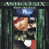 Various artists - Animatrix: The Album