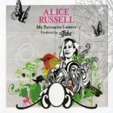 Alice Russell - My Favourite Letters