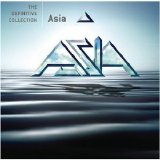 Asia - The Definitive Asia Collection