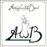 Average White Band - AWB