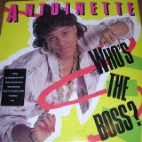 Antoinette - Who's The Boss?