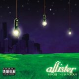 Allister - Before The Blackout
