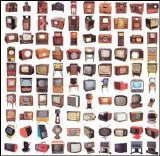 Various artists - All-Time Top 100 TV Themes [Disc 1]