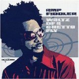 Amp Fiddler - Waltz Of A Ghetto Fly