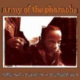 Army Of The Pharaohs - Rare Shit, Collabos & Freestyles