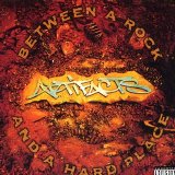 Artifacts - Between A Rock And A Hard Place