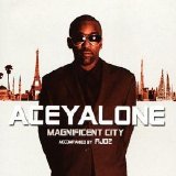 Aceyalone - Magnificent City