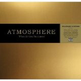 Atmosphere - When Life Gives You Lemons, You Paint That Shit Gold