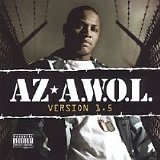 AZ - A.W.O.L. [Version 1.5] (Disc 2) (Instrumental & A Capella Version)