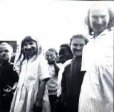 Aphex Twin - Come To Daddy EP