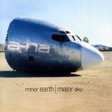 a-ha - Minor Earth/Major Sky