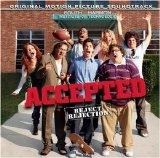 Various artists - Accepted: Original Motion Picture Soundtrack