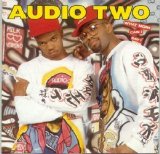 Audio Two - What More Can I Say? (1988)