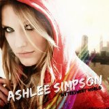 Ashlee Simpson - Bittersweet World