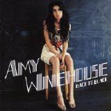 Amy Winehouse - Back To Black (Instrumentals)