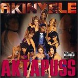 Akinyele - Aktapuss