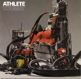 Athlete - Tourist
