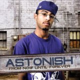 Astonish - From Now Until Forever EP