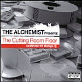 Alchemist, The - 1st Infantry Presents The Cutting Room Floor