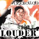 Ayatollah - Louder