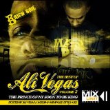 Ali Vegas - Prince Of NY Soon To Be King