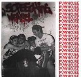 Screeching Weasel - Punkhouse