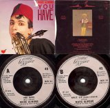 Marc Almond - You Have/Split Lip (UK Picture sleeve)