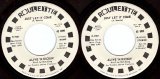 Alive 'N Kickin' - Just Let It Come/Just Let It Come (US Promo)