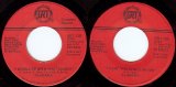 Alabama - I Wanna Be With You Tonight/Lovin' You Is Killing Me (US)
