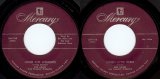 Rex Allen - Mister And Mississippi/Lonely Little Robin (US)