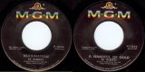 Al Alberts - A Handful Of Gold/Imagination (US)