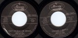 Rex Allen - Don't Go Near The Indians/Touched So Deeply (US)