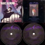 Marc Almond - The Boy Who Came Back/Joey Demento (UK Picture sleeve)