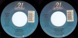Donna Allen - Satisfied/Another Affair (US)