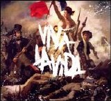 Coldplay - Viva la Vida