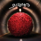 Guillemots - Red