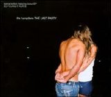 The Hampdens - The Last Party