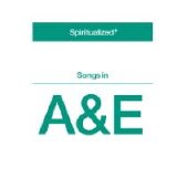 Spiritualized - Songs in A&E