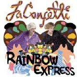 JaConfetti - The Rainbow Express
