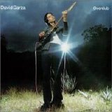 David Garza - Overdub